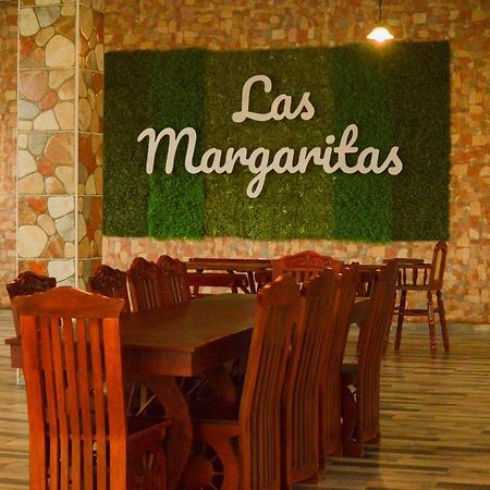 Hotel Y Restaurante Las Margaritas Perquin Exterior photo