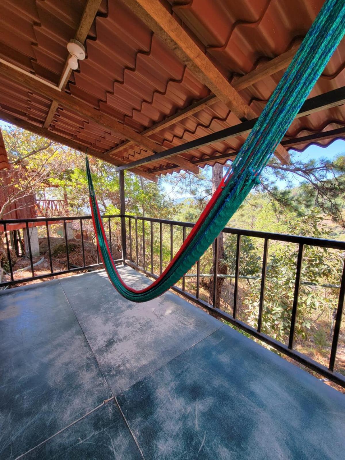 Hotel Y Restaurante Las Margaritas Perquin Room photo